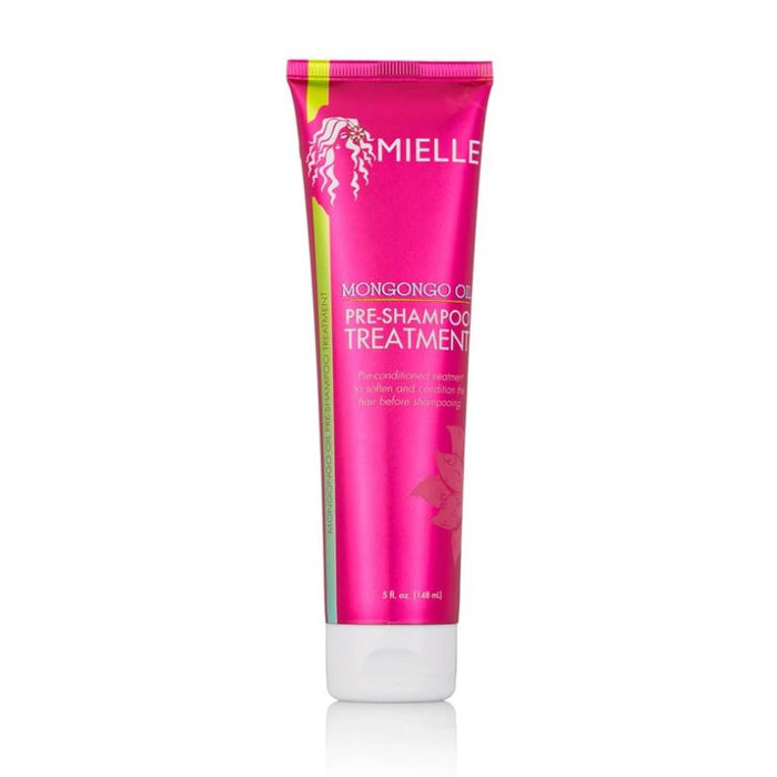 Mielle Organics Pre-Shampoo Treatment with Mongongo Oil