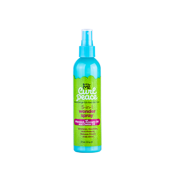 Just for me - Curl Peace Leave in conditioner