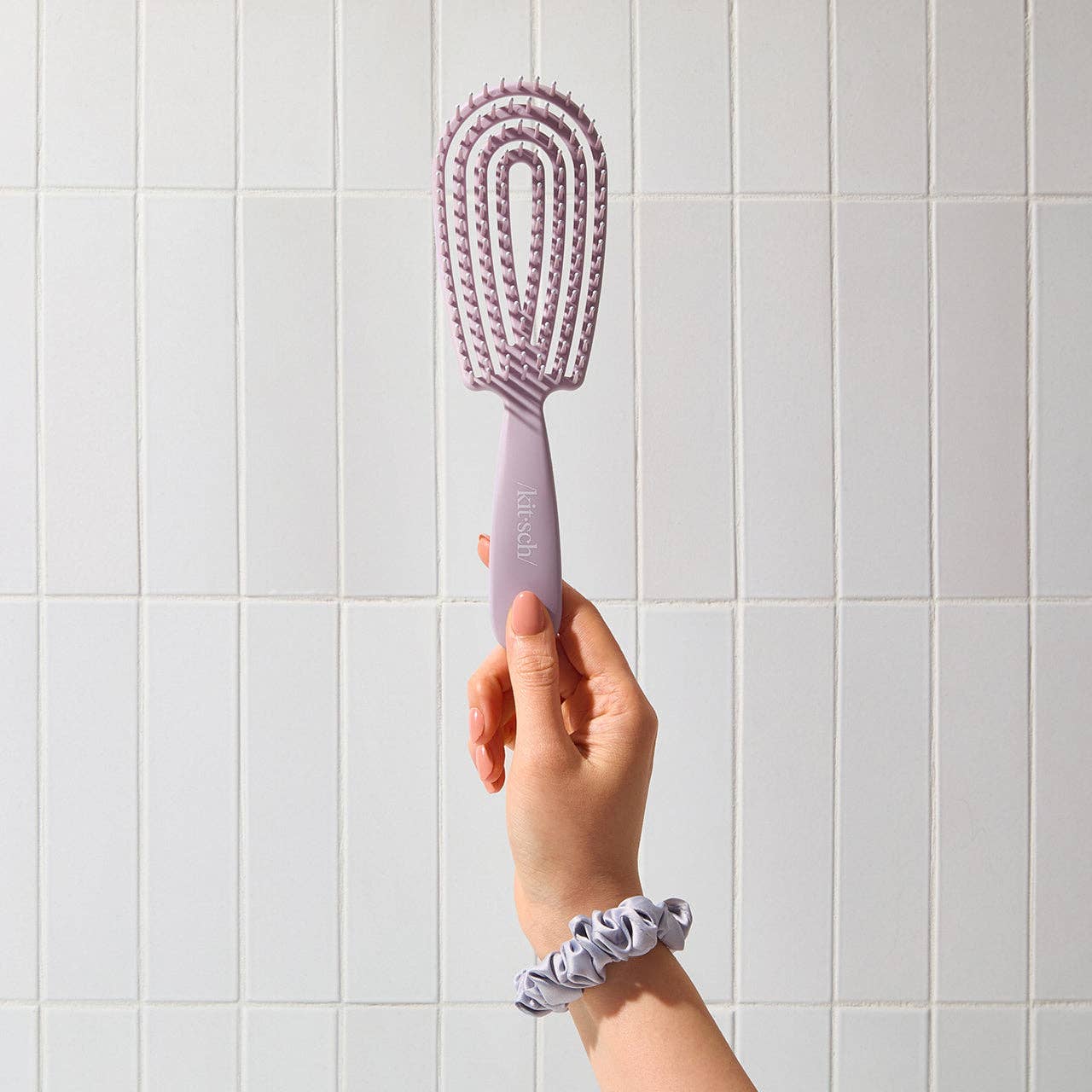 Kitsch Detangling Flexi Brush