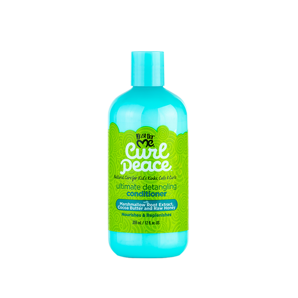 Just for me - Curl Peace Conditioner