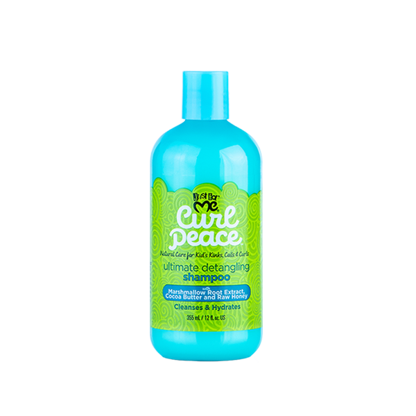 Just for me - Curl Peace Shampoo