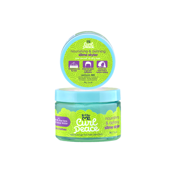 Just for me - Curl Peace styling gel