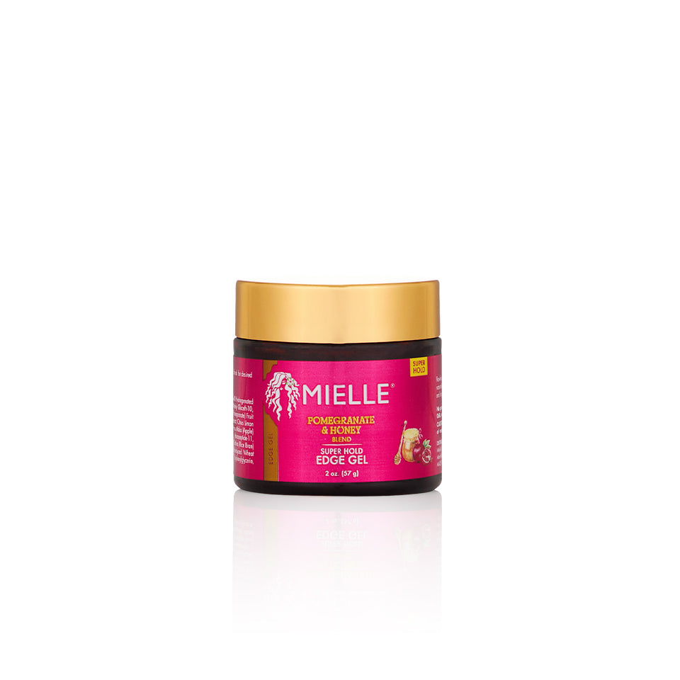 Mielle Organics Pomegranate & Honey Super Hold Edge Gel