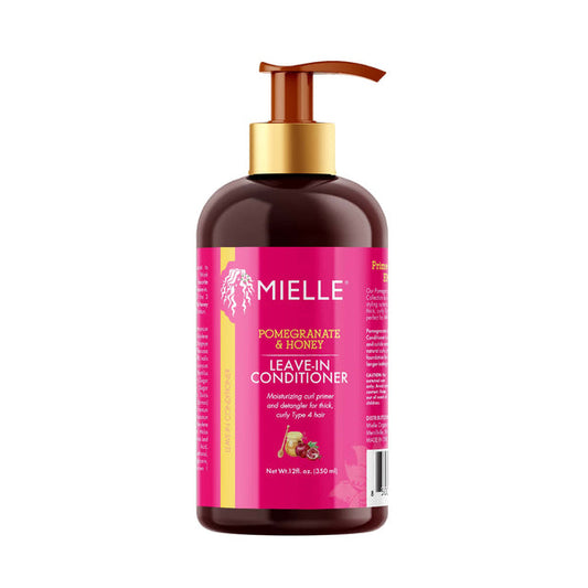 Mielle Organics Pomegranate & Honey Leave-In Conditioner