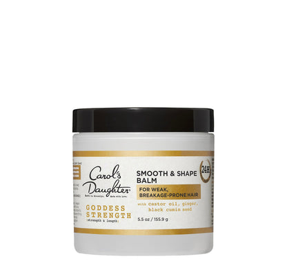Carol's Daughter Goddess Strength Smooth & Shape Balm
