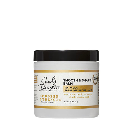 Carol's Daughter Goddess Strength Smooth & Shape Balm