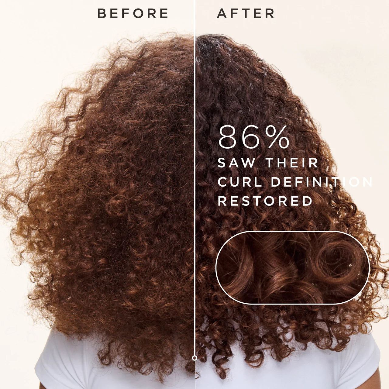 Carol's Daughter Goddess Strength Curl Restoration Concentrate