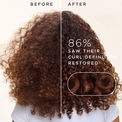 Carol's Daughter Goddess Strength Curl Restoration Concentrate