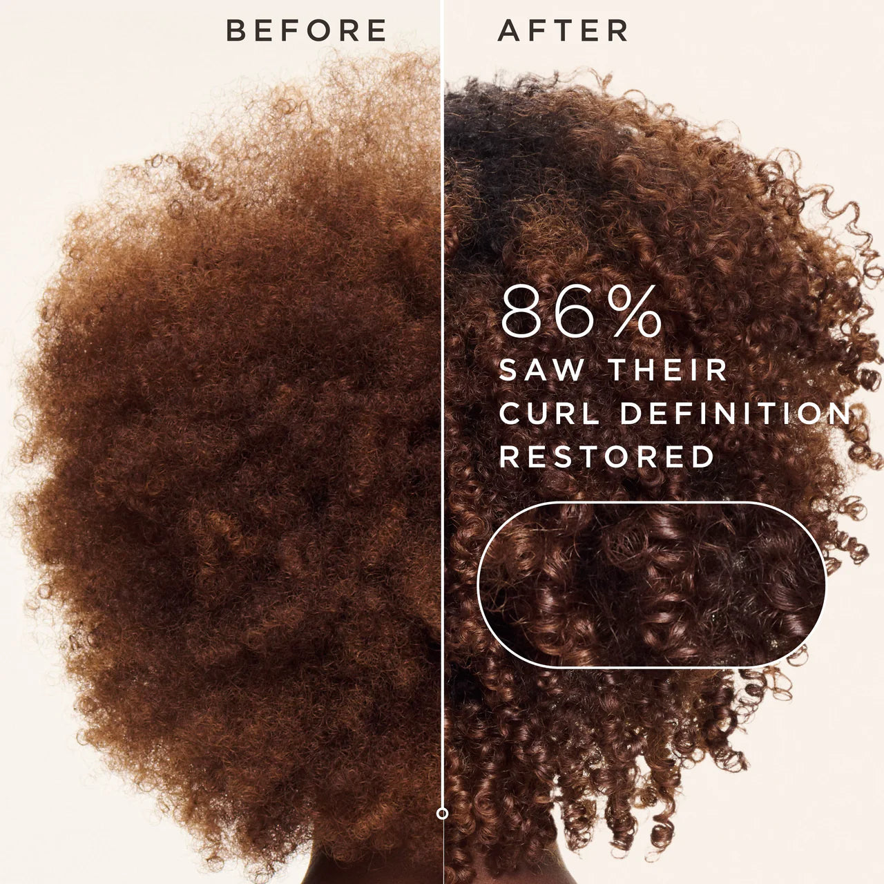 Carol's Daughter Goddess Strength Curl Restoration Concentrate