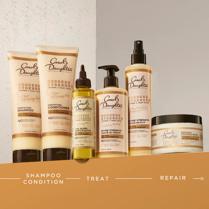 Carol's Daughter Goddess Strength Smooth & Shape Balm
