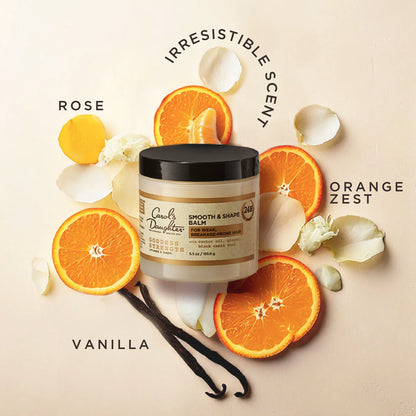 Carol's Daughter Goddess Strength Smooth & Shape Balm