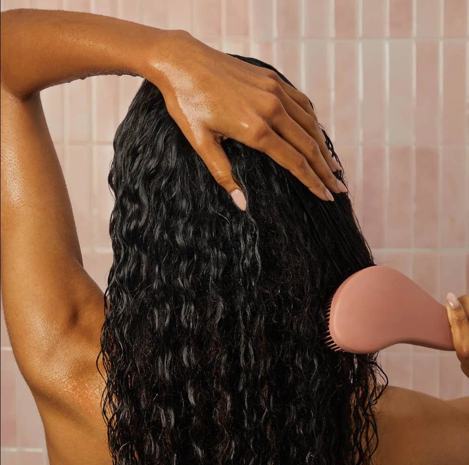 Kitsch Detangling Brush