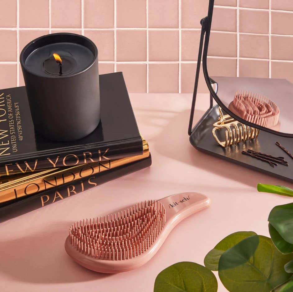 Kitsch Detangling Brush