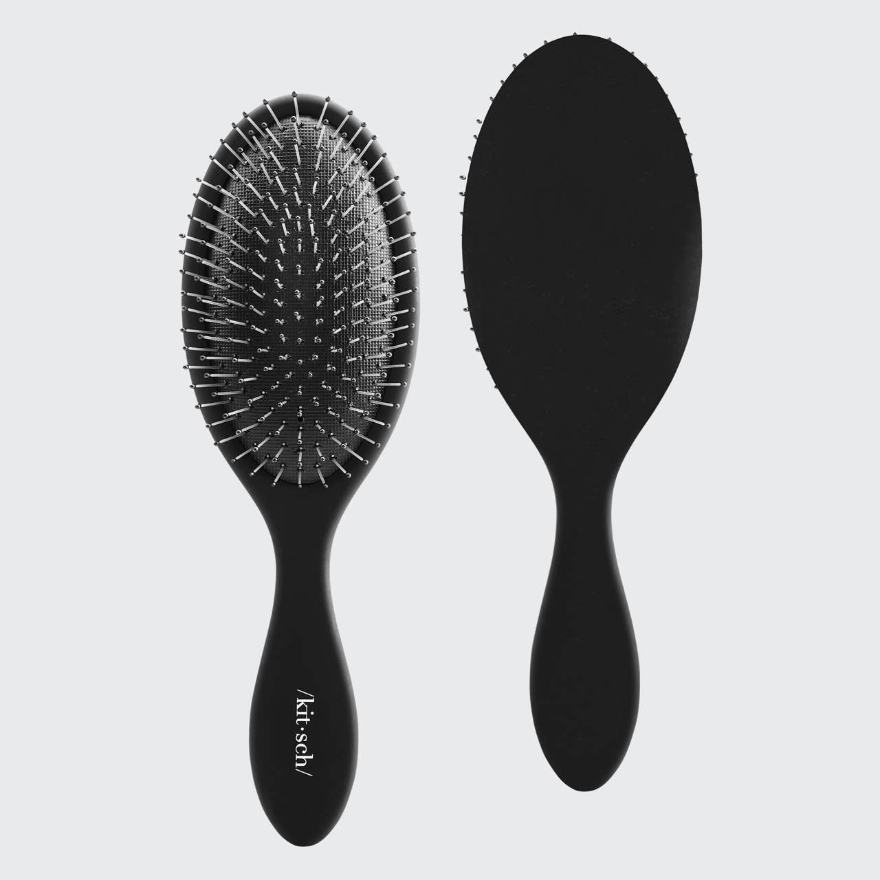 Kitsch Consciously Created Wet/Dry Brush - Black