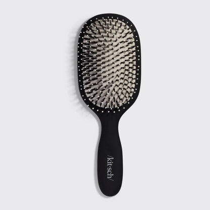 Kitsch Smooth & Polish Brush - Black