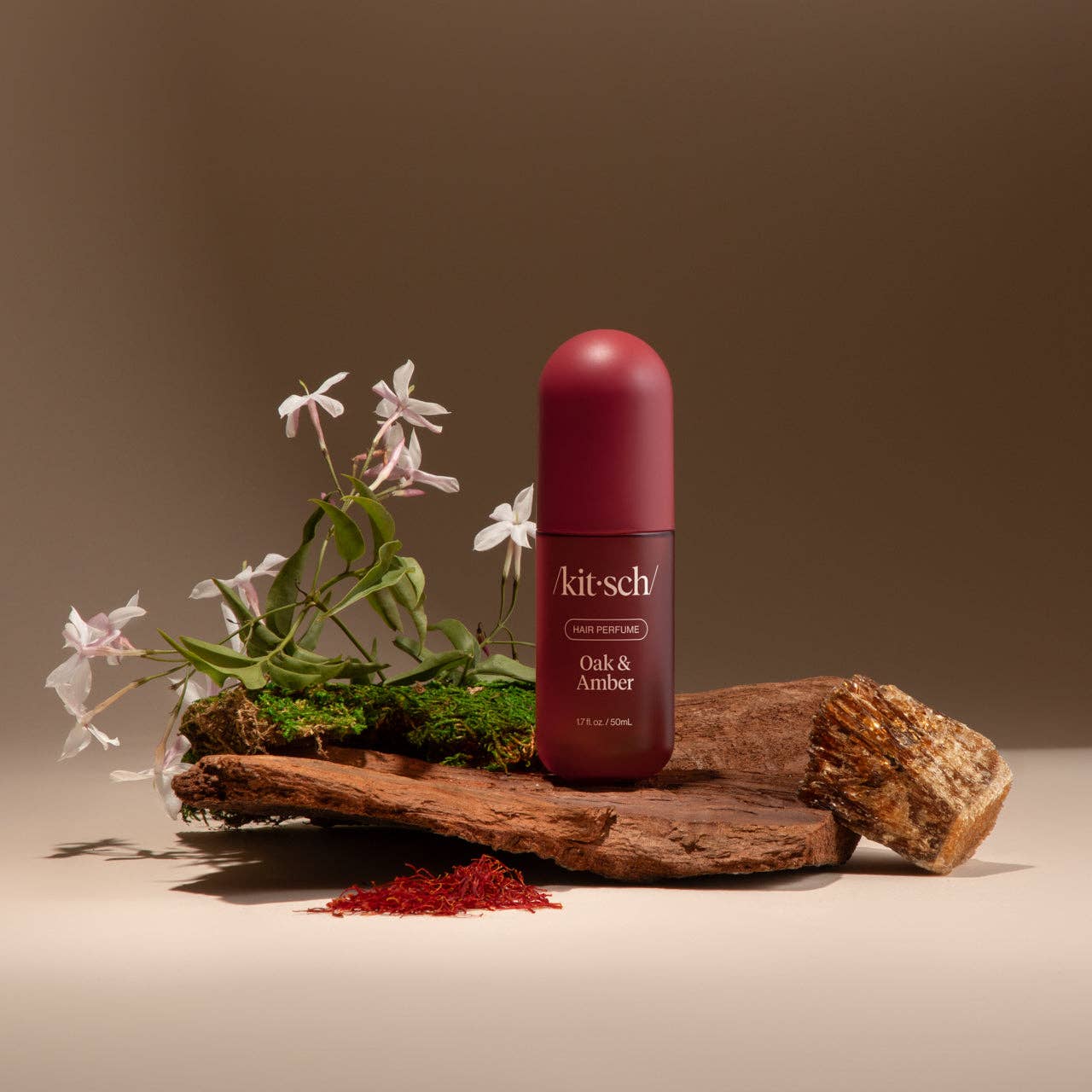 Kitsch Oak & Amber Hair Perfume 50ml