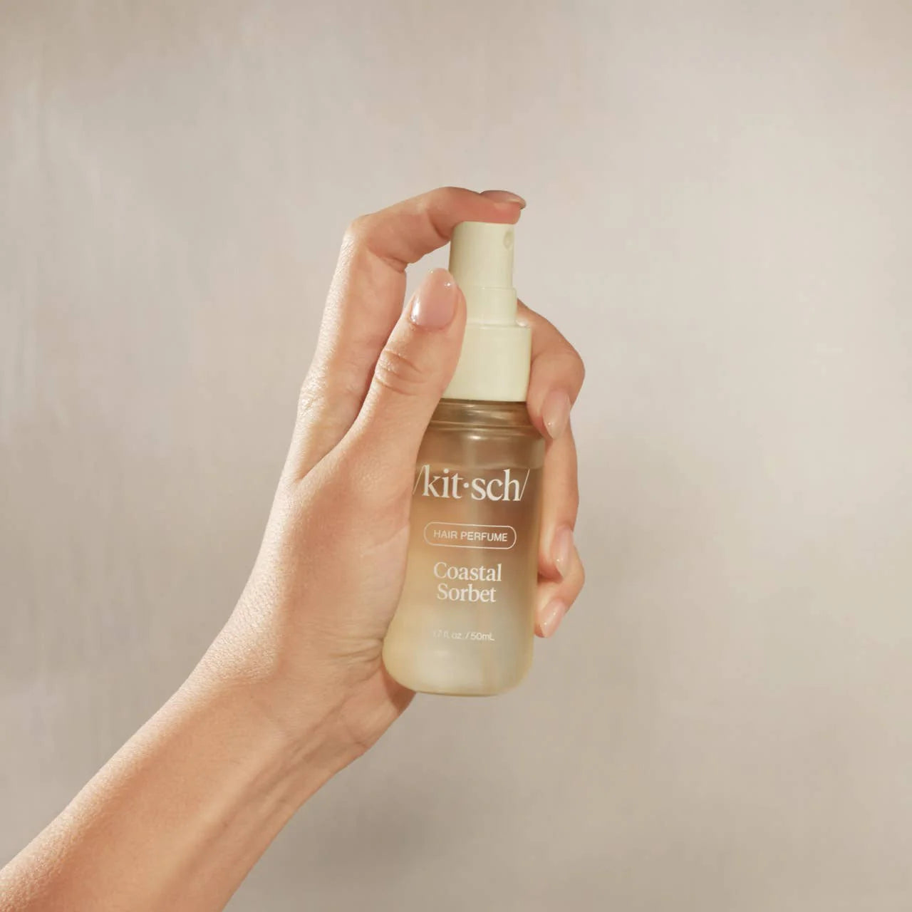 Kitsch Coastal Sorbet Hair Perfume 50ml