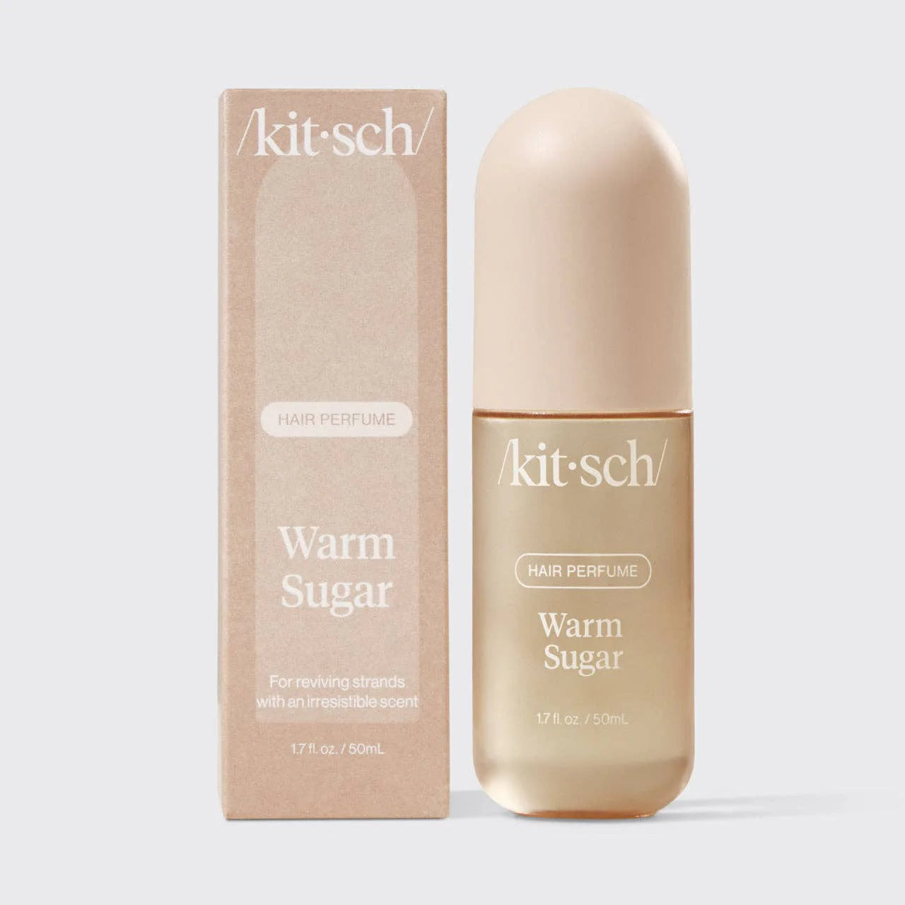 Kitsch Warm Sugar Hair Perfume 50ml