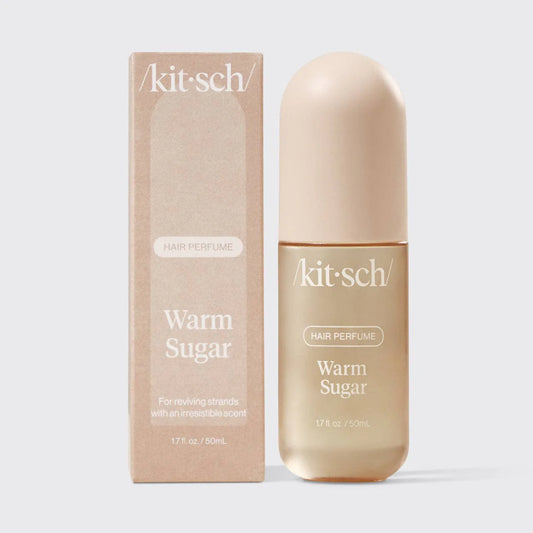 Kitsch Warm Sugar Hair Perfume 50ml
