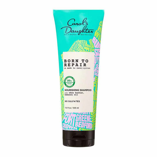 Carol's Daughter Born to Repair Nourishing Shampoo