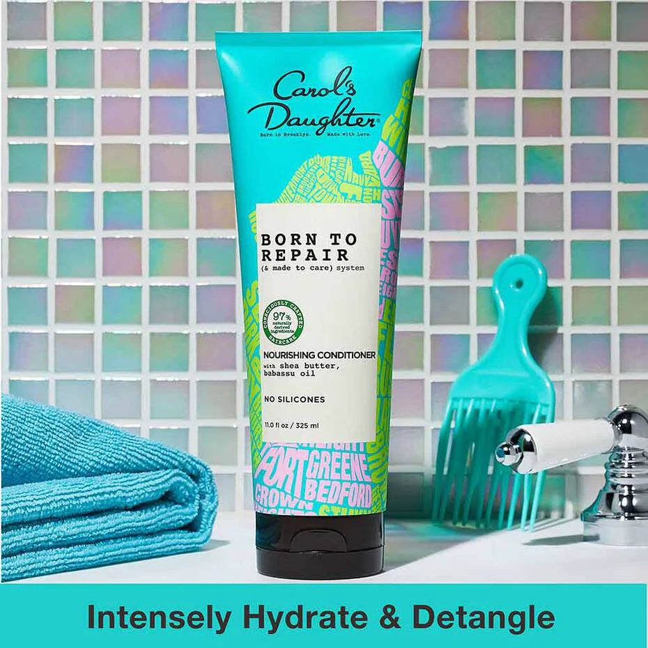 Carol's Daughter Born to Repair Nourishing Conditioner