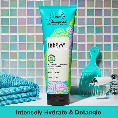 Carol's Daughter Born to Repair Nourishing Conditioner