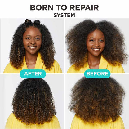 Carol's Daughter Born to Repair Nourishing Conditioner
