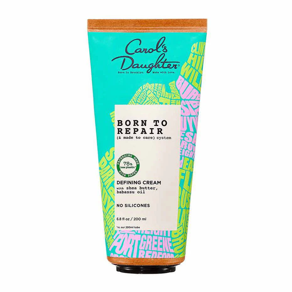 Carol's Daughter Born to Repair Defining Leave-In Cream