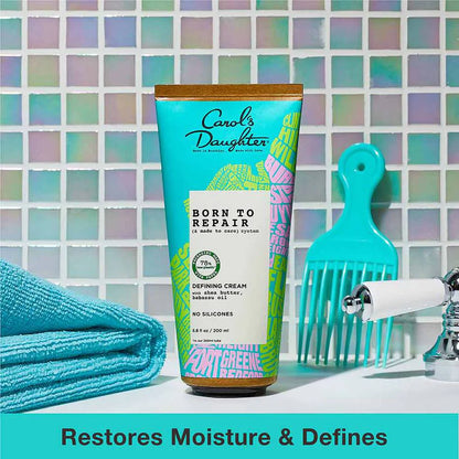 Carol's Daughter Born to Repair Defining Leave-In Cream