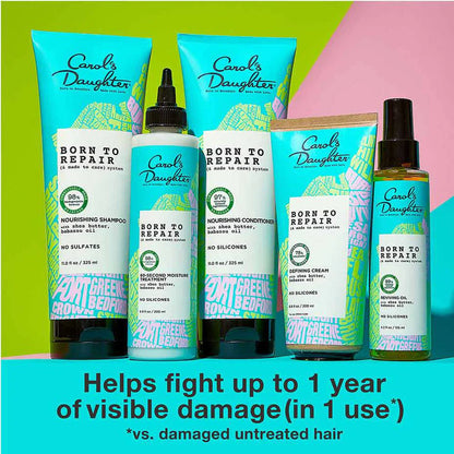 Carol's Daughter Born to Repair Defining Leave-In Cream