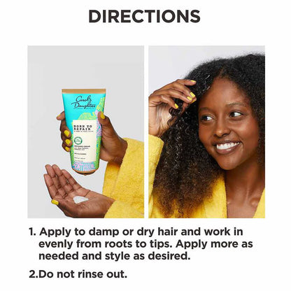 Carol's Daughter Born to Repair Defining Leave-In Cream
