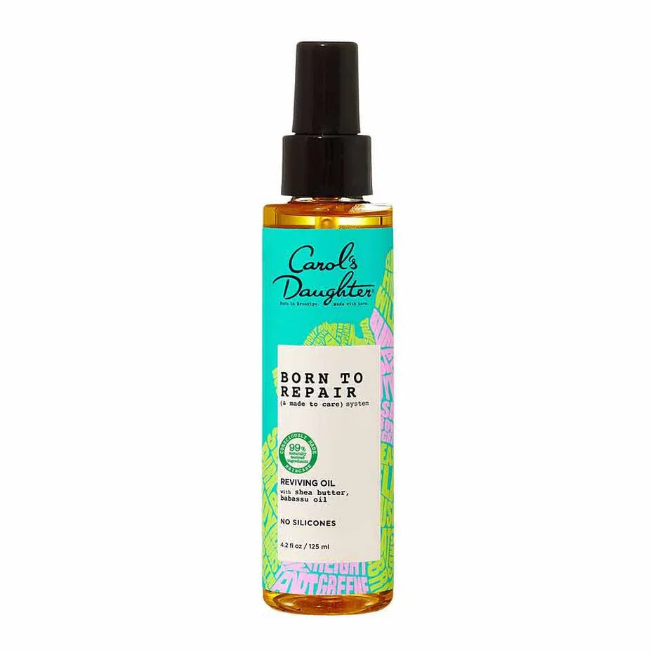 Carol's Daughter Born to Repair Reviving Hair Oil