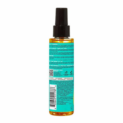 Carol's Daughter Born to Repair Reviving Hair Oil