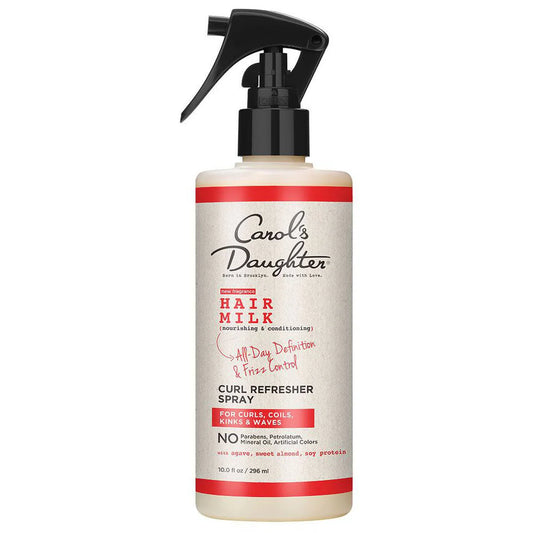 Hair Milk Nourishing & Conditioning Refresher Spray 296ml
