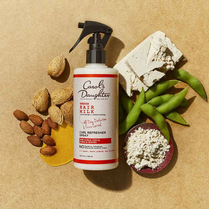 Hair Milk Nourishing & Conditioning Refresher Spray 296ml