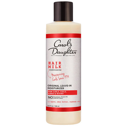 Carol's Daughter Hair Milk Original Leave In Moisturizer