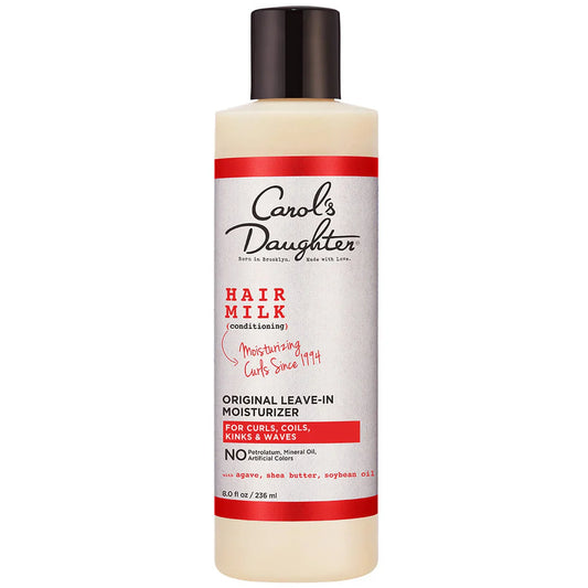 Carol's Daughter Hair Milk Original Leave In Moisturizer