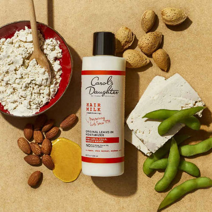 Carol's Daughter Hair Milk Original Leave In Moisturizer