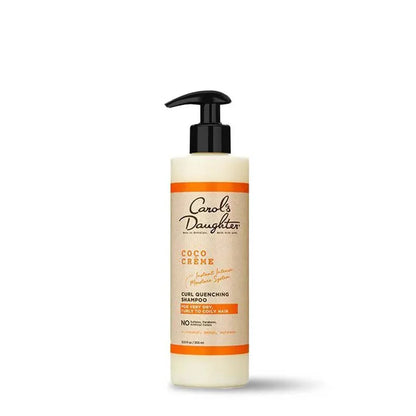 Carol's Daughter Coco Crème Curl Quenching Shampoo