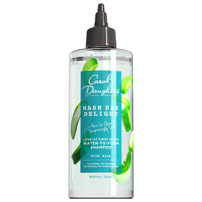 Carol's Daughter Wash Day Delight Sulfate Free Shampoo