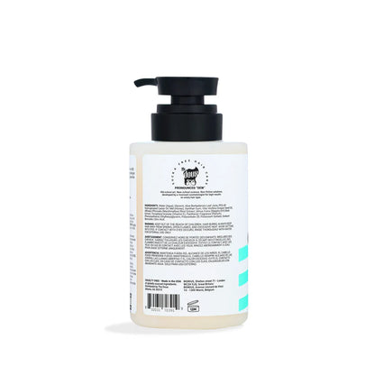 The Doux 808 Base Gel Curl Defining Gel Flexible Hold for All Curl Types