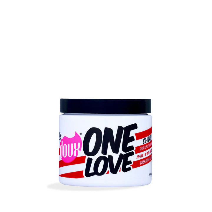 The Doux One Love Cowash