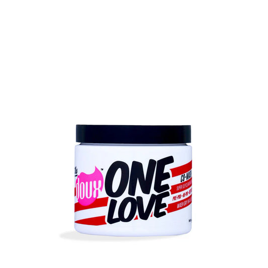 The Doux One Love Cowash