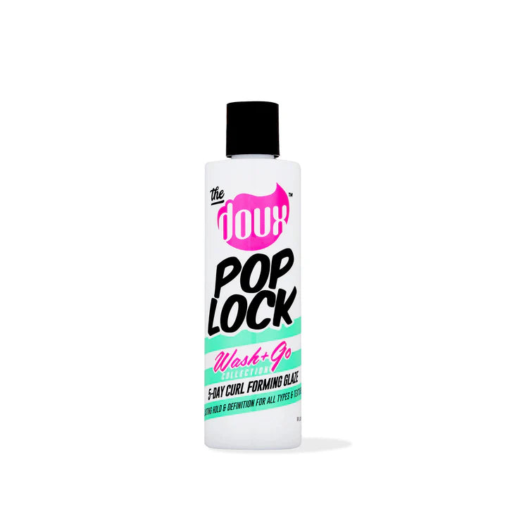POP LOCK 5-Day Curl Forming Glaze