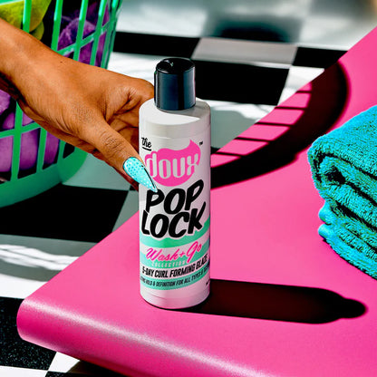 POP LOCK 5-Day Curl Forming Glaze