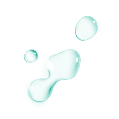 The Doux Doux Drops Bonding Polish Silkening Anti-Humidity Spray with Heat