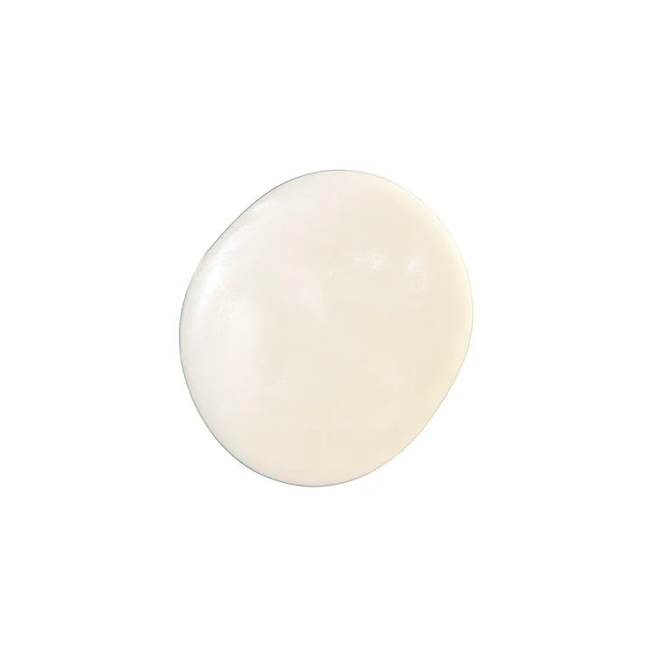The Doux Just Glaze Silkening Fluid Blowout Primer to Fight Frizz and Block