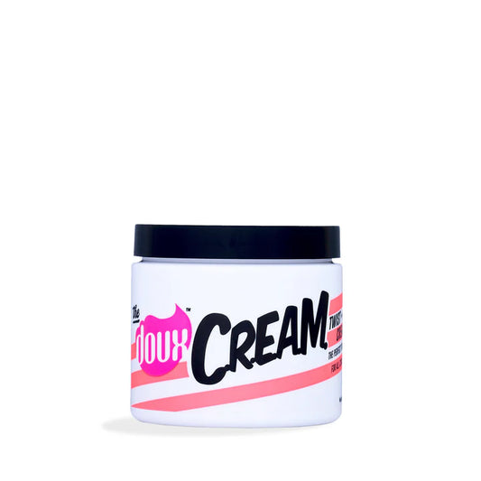 The Doux C.R.E.A.M. Twist & Curl Hair Cream