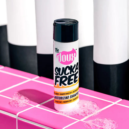 The Doux Sucka Free Moisturizing Shampoo