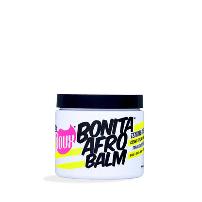The Doux Bonita Afro Balm Texture